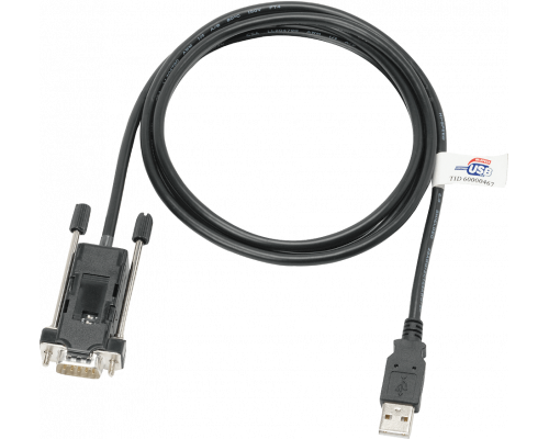 Siemens 7XV5710-0AA00 Переходной кабель USB - RS485, 1,8 м, USB 2.0/1.1, D-sub 9-конт. Siemens 7XV5710-0AA00 Переходной кабель USB - RS485, 1,8 м, USB 2.0/1.1, D-sub 9-конт.