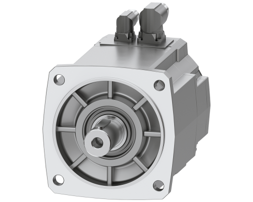 Siemens 1FK2208-3AC00-1SB0 Серводвигатель, М0 18 Нм, ПН 3,05 кВт при 2000 об/мин, ПН 1,74 кВт при 1000 об/мин, IP64, вал D32x58 мм, датчик 22-бит Siemens 1FK2208-3AC00-1SB0 Серводвигатель, М0 18 Нм, ПН 3,05 кВт при 2000 об/мин, ПН 1,74 кВт при 1000 об/мин, IP64, вал D32x58 мм, датчик 22-бит