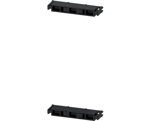 Siemens 3RA2942-2G Механические соединители для контакторной сборки, типоразмер s3, 4-полюсные, для реверсирования Siemens 3RA2942-2G Механические соединители для контакторной сборки, типоразмер s3, 4-полюсные, для реверсирования