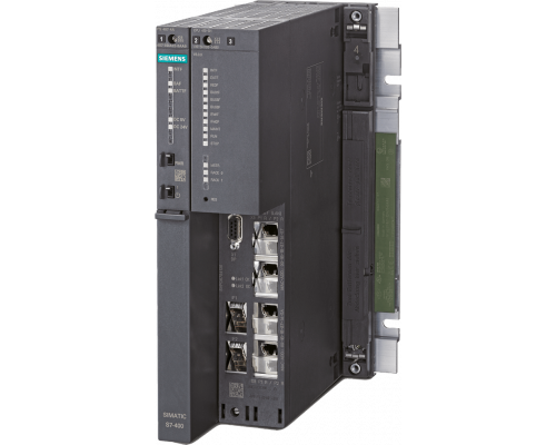 Siemens 6ES7654-6CQ04-3BF0 Станция автоматизации AS 410 SIMATIC PCS 7, ОДИНОЧНАЯ 2xCP443-1 (6GK7443-1EX30-0XE1) Siemens 6ES7654-6CQ04-3BF0 Станция автоматизации AS 410 SIMATIC PCS 7, ОДИНОЧНАЯ 2xCP443-1 (6GK7443-1EX30-0XE1)