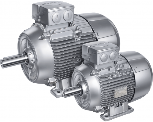 Siemens 1LE1001-1BB22-2FA4-Z B02+D03+F76+H20+M11+N07+N30+Q02+S03 Электродвигатель, 4 кВт, 3.1, IEC к.з., IP55, класс 155(F), с внешним вентилятором, типоразмер 112M Siemens 1LE1001-1BB22-2FA4-Z B02+D03+F76+H20+M11+N07+N30+Q02+S03 Электродвигатель, 4 кВт, 3.1, IEC к.з., IP55, класс 155(F), с внешним вентилятором, типоразмер 112M