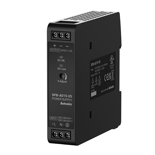 SPB-A015-24 AUTONICS Импульсные источники питания SPB-A015-24 AUTONICS Импульсные источники питания