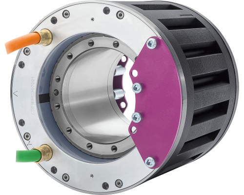 Siemens 1FW6063-0LB10-1JC3 Высокомоментный электродвигатель, 226 Нм, 860 об/мин, 31 А, диаметр 184 мм, длина 159 мм Siemens 1FW6063-0LB10-1JC3 Высокомоментный электродвигатель, 226 Нм, 860 об/мин, 31 А, диаметр 184 мм, длина 159 мм