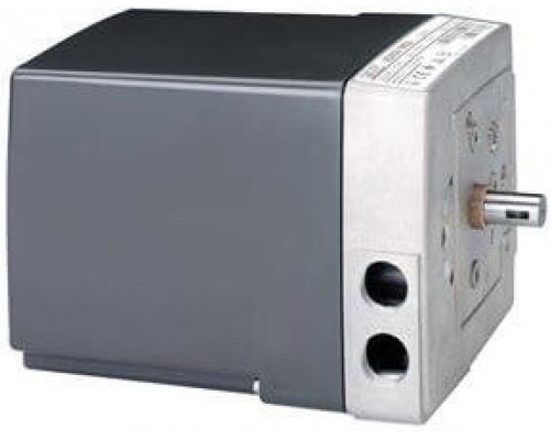 Siemens SQM11.15502 Привод воздушной заслонки, предназначенный для управления потоком воздуха Siemens SQM11.15502 Привод воздушной заслонки, предназначенный для управления потоком воздуха