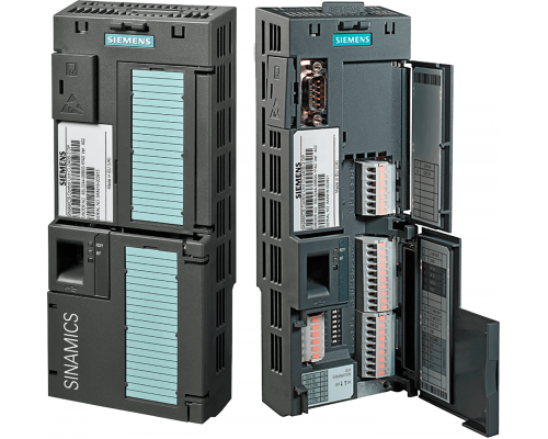 Siemens 6SL3244-0BB00-1BA1 Блок управления Sinamics G120 CU240B-2 тип B с интерфейсом RS485 и поддержкой протоколов USS/Modbus RTU Siemens 6SL3244-0BB00-1BA1 Блок управления Sinamics G120 CU240B-2 тип B с интерфейсом RS485 и поддержкой протоколов USS/Modbus RTU