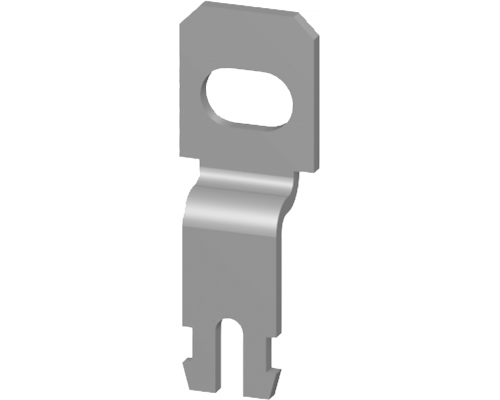 Siemens 3RV6928-0B Клеммник Push-in для быстрого и надежного соединения кабелей Siemens 3RV6928-0B Клеммник Push-in для быстрого и надежного соединения кабелей