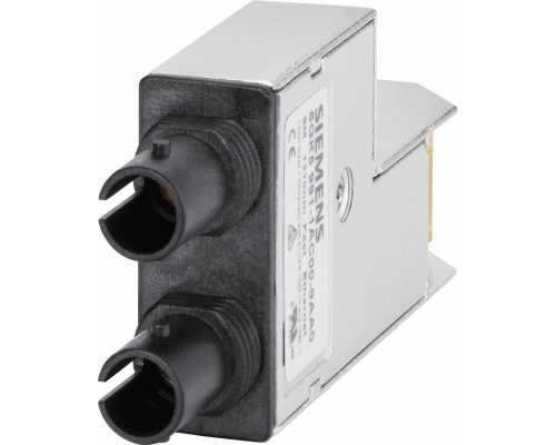 Siemens 6GK5991-1AC00-8AA0 Модуль Scalance X Accesso STP991-1LD для Scalance XM400 с оптическим портом Siemens 6GK5991-1AC00-8AA0 Модуль Scalance X Accesso STP991-1LD для Scalance XM400 с оптическим портом