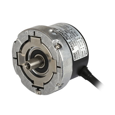 E58S9.25-2048-10-A-5-S AUTONICS Энкодеры (датчики углового перемещения) E58S9.25-2048-10-A-5-S AUTONICS Энкодеры (датчики углового перемещения)