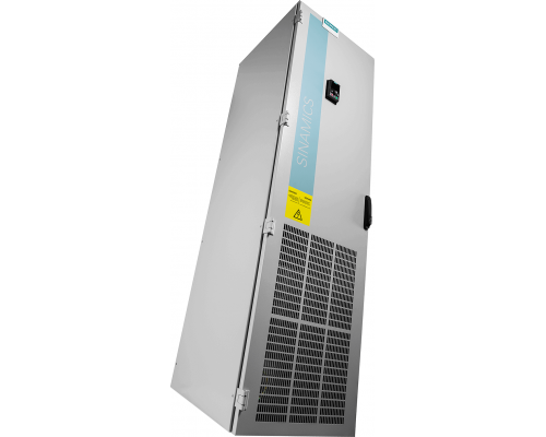 Siemens 6SL3710-1PE32-5CA0 Преобразователь частоты, 132 кВт, 380-480 В, шкафное исполнение, 6-пульсный, без рекуперации Siemens 6SL3710-1PE32-5CA0 Преобразователь частоты, 132 кВт, 380-480 В, шкафное исполнение, 6-пульсный, без рекуперации