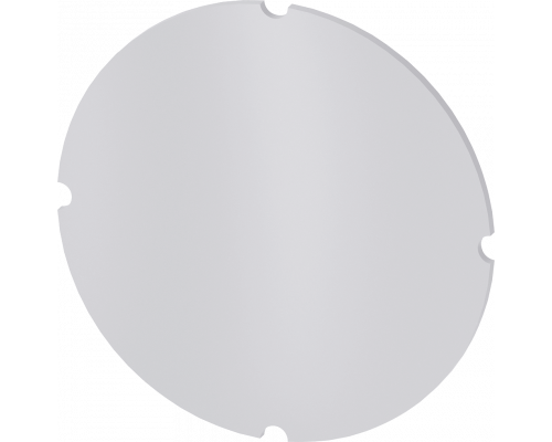 Siemens 3SU1900-0AB71-0AA0 Сменный маркер для кнопочной панели с подсветкой, круглый, молочный, без текста Siemens 3SU1900-0AB71-0AA0 Сменный маркер для кнопочной панели с подсветкой, круглый, молочный, без текста