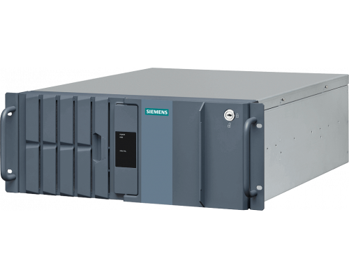 Siemens 6BK1801-1....-.... Компьютерный модуль Simatic ipc1047e (rack pc, 19", 4u) с сетевыми и интерфейсными разъемами Siemens 6BK1801-1....-.... Компьютерный модуль Simatic ipc1047e (rack pc, 19", 4u) с сетевыми и интерфейсными разъемами