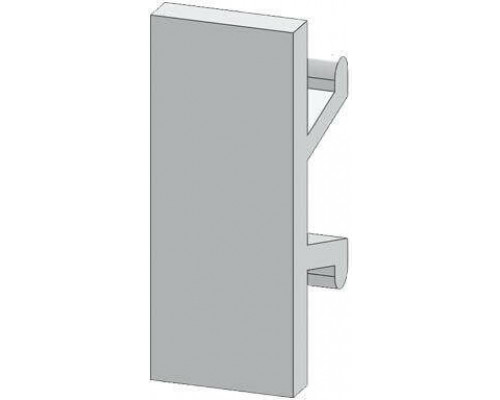 Siemens 8WH8112-1AA05 Пустые разделяющиеся таблички размером 4 для плоттера Siemens 8WH8112-1AA05 Пустые разделяющиеся таблички размером 4 для плоттера