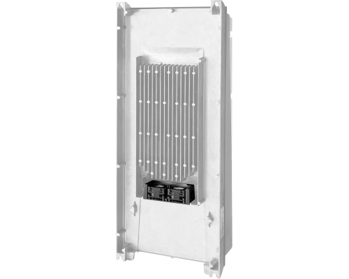 Siemens 6SL3200-0SF23-0AA0 Внешний запасной вентилятор для преобразователя частоты Sinamics G120P/G120 PM230, IP55/UL тип12 Siemens 6SL3200-0SF23-0AA0 Внешний запасной вентилятор для преобразователя частоты Sinamics G120P/G120 PM230, IP55/UL тип12