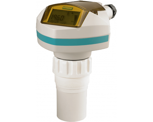 Siemens 7ML5221-1DC11 Ультразвуковой измерительный преобразователь SITRANS Probe LU, диапазон 12 м, PVDF, G 2, 4–20mA, HART Siemens 7ML5221-1DC11 Ультразвуковой измерительный преобразователь SITRANS Probe LU, диапазон 12 м, PVDF, G 2, 4–20mA, HART