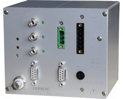 Siemens 7XV5664-1AA00 Устройство синхронизации времени и GPS-антенна для систем защиты и управления Siemens 7XV5664-1AA00 Устройство синхронизации времени и GPS-антенна для систем защиты и управления