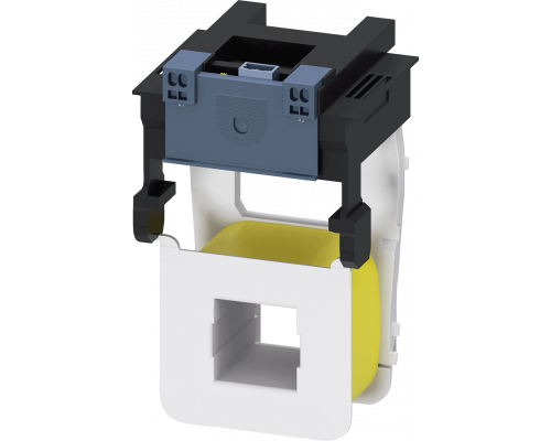 Siemens 3RT1965-5XB42 Сменный привод для реле защиты и управления, 24 В DC, вход ПЛК 24–110 В DC, пружинная клемма Siemens 3RT1965-5XB42 Сменный привод для реле защиты и управления, 24 В DC, вход ПЛК 24–110 В DC, пружинная клемма