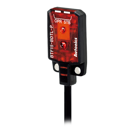 BTF15-BDTL-P AUTONICS Фотоэлектрический датчик BTF15-BDTL-P AUTONICS Фотоэлектрический датчик