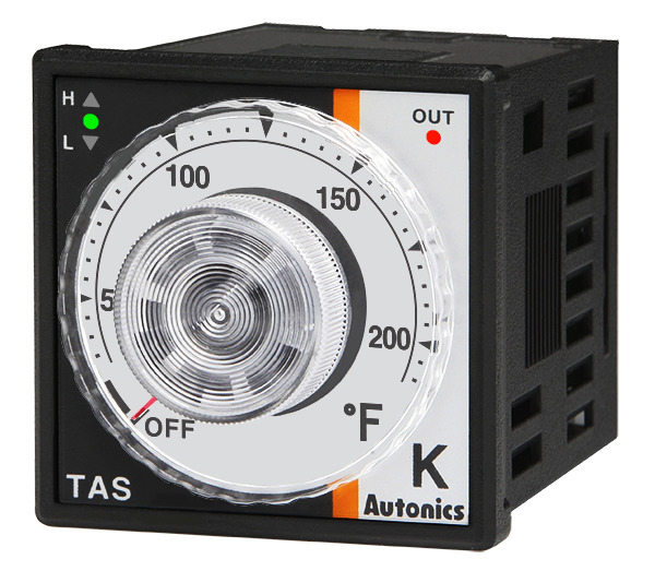 TAS-B4SK1F AUTONICS Температурный контроллер TAS-B4SK1F AUTONICS Температурный контроллер