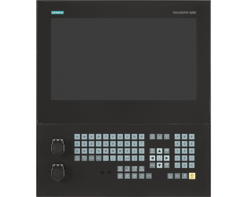 Siemens 6FC5370-8AA40-0BA0 ЧЧК Sinumerik 828d, оборудование для числового программного управления, PPU 290.4 вертикальная Siemens 6FC5370-8AA40-0BA0 ЧЧК Sinumerik 828d, оборудование для числового программного управления, PPU 290.4 вертикальная