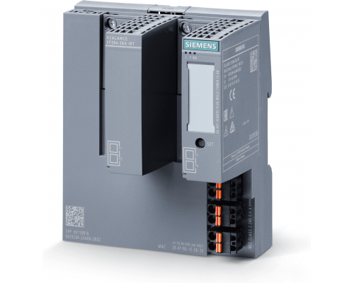 Siemens 6GK5204-2AA00-2BD2 Управляемый коммутатор Xf204-2ba irt для промышленного применения, 4 порта 10/100 Мбит/с, 2 слота для адаптеров Siemens 6GK5204-2AA00-2BD2 Управляемый коммутатор Xf204-2ba irt для промышленного применения, 4 порта 10/100 Мбит/с, 2 слота для адаптеров