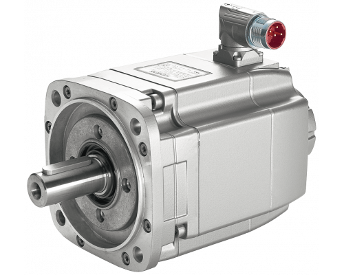 Siemens 1FK7086-4CC71-1RB1-Z L13+N24 Синхронный двигатель с усиленным тормозом 48 Нм, 3,8 кВт, 2000 об/мин, IP65, 20/12 бит энкодер, вал с призматической шпонкой Siemens 1FK7086-4CC71-1RB1-Z L13+N24 Синхронный двигатель с усиленным тормозом 48 Нм, 3,8 кВт, 2000 об/мин, IP65, 20/12 бит энкодер, вал с призматической шпонкой