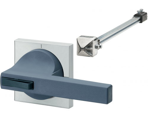 Siemens 8UC7314-1BB44 Дверной привод с маскирующей рамкой для выключателей 3ke42, 3ke43, 3ke44, 3ke45 Siemens 8UC7314-1BB44 Дверной привод с маскирующей рамкой для выключателей 3ke42, 3ke43, 3ke44, 3ke45