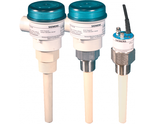 Siemens 7ML5501-0AA30 Емкостный сигнализатор уровня для жидкостей и сыпучих материалов, шламов и пены Siemens 7ML5501-0AA30 Емкостный сигнализатор уровня для жидкостей и сыпучих материалов, шламов и пены