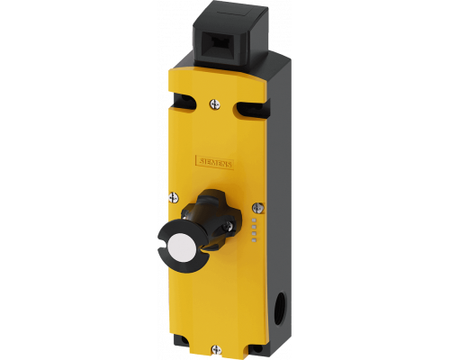 Siemens 3SE5322-3SF23 Позиционный выключатель безопасности с соленоидом, усилие блокировки 1300n,5 appr. dir. Siemens 3SE5322-3SF23 Позиционный выключатель безопасности с соленоидом, усилие блокировки 1300n,5 appr. dir.