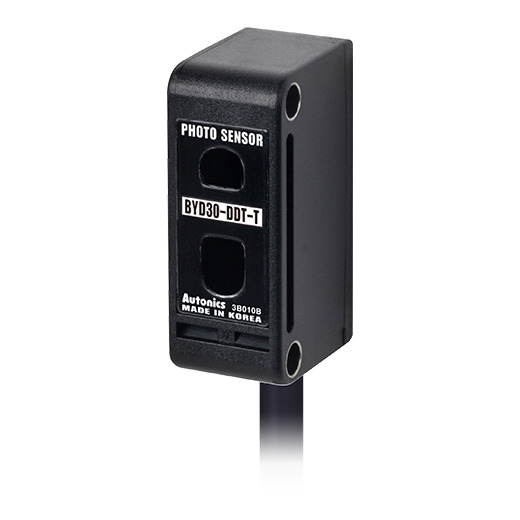 BYD30-DDT-T AUTONICS Фотоэлектрический датчик BYD30-DDT-T AUTONICS Фотоэлектрический датчик