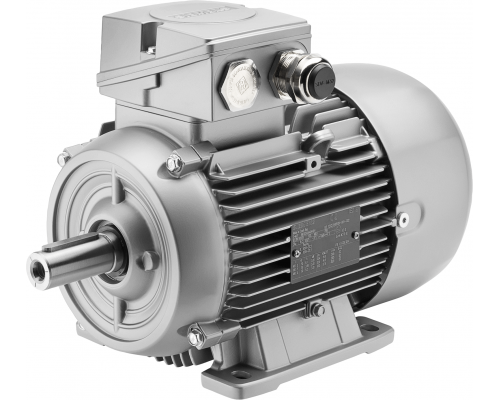 Siemens 1MB1011-1DA43-4AB4-Z D35 Низковольтный электродвигатель SIMOTICS XP, 18.5 кВт (50 Гц) / 21.3 кВт (60 Гц), IE2, IP65, 160L, 2 полюса, зона 21/22 Siemens 1MB1011-1DA43-4AB4-Z D35 Низковольтный электродвигатель SIMOTICS XP, 18.5 кВт (50 Гц) / 21.3 кВт (60 Гц), IE2, IP65, 160L, 2 полюса, зона 21/22