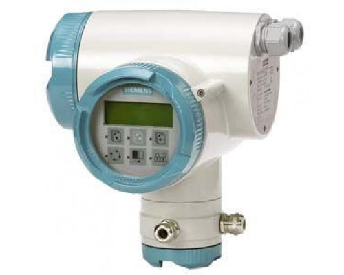 Siemens 7ME6930-2BA42-1BA2 Измерительный преобразователь, 18...30 V DC, ATEX 2 GD, FM Class 1, CSA Class 1, с дисплеем HART, 1/2 дюйма NPT Siemens 7ME6930-2BA42-1BA2 Измерительный преобразователь, 18...30 V DC, ATEX 2 GD, FM Class 1, CSA Class 1, с дисплеем HART, 1/2 дюйма NPT