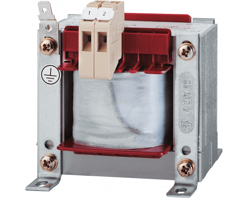 Siemens 4EM5212-8CB00 Коммутирующий дроссель для выпрямителя, фаз:1, uн1(в):400, i1(a) / f1(гц):35,5 /50, uk(%) :4, lн(мгн):1,36 Siemens 4EM5212-8CB00 Коммутирующий дроссель для выпрямителя, фаз:1, uн1(в):400, i1(a) / f1(гц):35,5 /50, uk(%) :4, lн(мгн):1,36