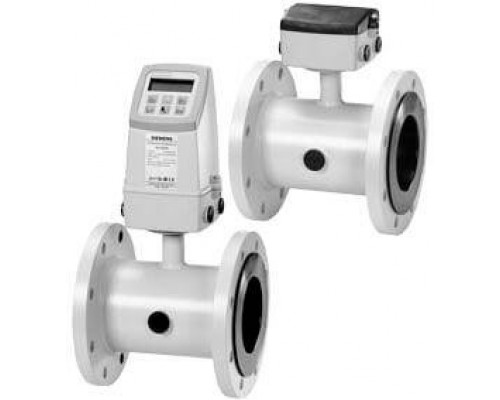 Siemens 7ME6520-5KB12-2HA1 Датчик электромагнитного расходомера, DN350, PN 10, фланцы из углеродистой стали ASTM A 105, покрытие 150MICRON Siemens 7ME6520-5KB12-2HA1 Датчик электромагнитного расходомера, DN350, PN 10, фланцы из углеродистой стали ASTM A 105, покрытие 150MICRON