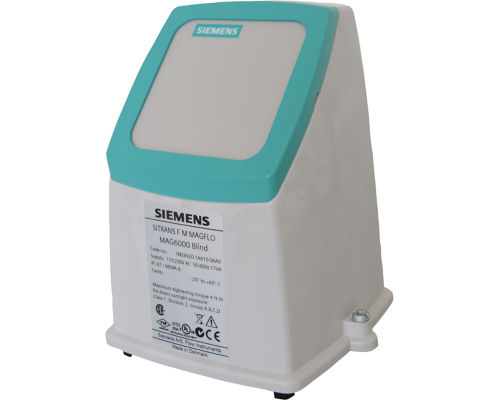 Siemens 7ME6920-1AA30-0AA0 Измерительный преобразователь, корпус из полиамида, IP67, 11…30 В пост. тока/11…24 В перем. тока Siemens 7ME6920-1AA30-0AA0 Измерительный преобразователь, корпус из полиамида, IP67, 11…30 В пост. тока/11…24 В перем. тока