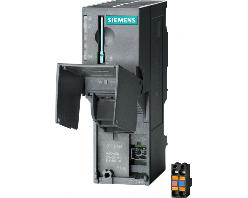 Siemens 6AG1153-4AA01-7XB0 Интерфейсный модуль IM 153-4 PN IO, рабочие температуры -25...+70 °C, 6ES7153-4AA01-0XB0 Siemens 6AG1153-4AA01-7XB0 Интерфейсный модуль IM 153-4 PN IO, рабочие температуры -25...+70 °C, 6ES7153-4AA01-0XB0