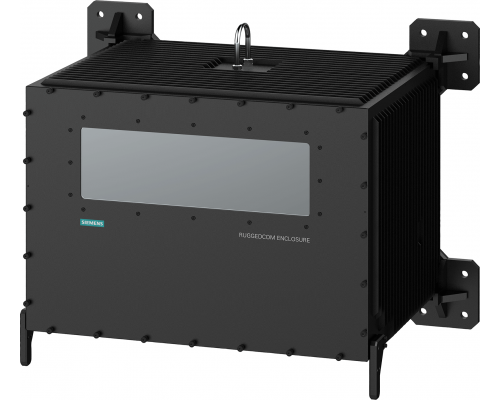 Siemens 6GK6050-0AR1.-.... Корпус защищенный, крепление на стену, для промышленного применения Siemens 6GK6050-0AR1.-.... Корпус защищенный, крепление на стену, для промышленного применения
