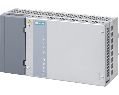 Siemens 6AG4142-7HC10-2AA0 Компьютерный модуль SIMATIC BX-39A, Intel Xeon, 16 ГБ RAM, SSD 256 ГБ, Windows 10 IoT Siemens 6AG4142-7HC10-2AA0 Компьютерный модуль SIMATIC BX-39A, Intel Xeon, 16 ГБ RAM, SSD 256 ГБ, Windows 10 IoT