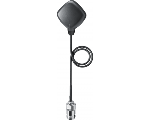 Siemens 6GK6000-8NP01-1AA0 Антенна GPS с усилителем сигнала, для дистанционного монтажа, вал D19x40 мм Siemens 6GK6000-8NP01-1AA0 Антенна GPS с усилителем сигнала, для дистанционного монтажа, вал D19x40 мм