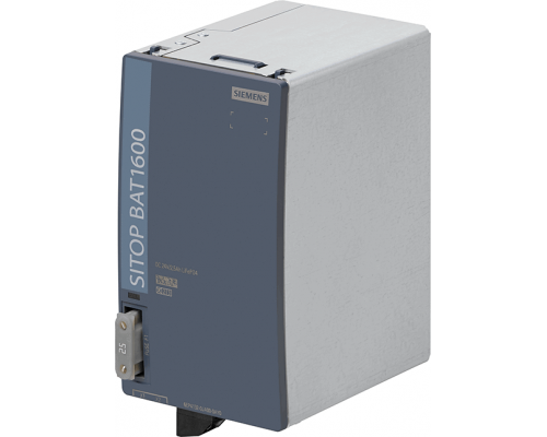 Siemens 6EP4132-0JA00-0AY0-Z A03 Аккумулятор LiFePO4 24V 2.5Ah для ИБП Sitop UPS1600 Siemens 6EP4132-0JA00-0AY0-Z A03 Аккумулятор LiFePO4 24V 2.5Ah для ИБП Sitop UPS1600