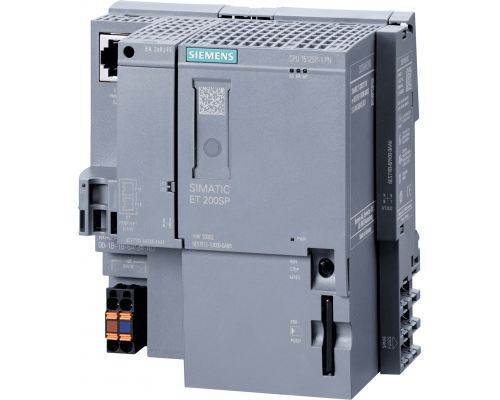 Siemens 6AG2512-1DK01-1AB0 Центральный процессор CPU 1512SP для шкафного исполнения ET 200SP (температурный диапазон -25...+60°C) Siemens 6AG2512-1DK01-1AB0 Центральный процессор CPU 1512SP для шкафного исполнения ET 200SP (температурный диапазон -25...+60°C)