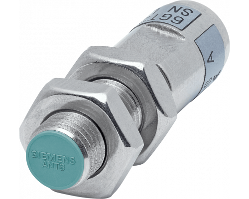 Siemens 6GT2398-1CF00 Антенна Simatic RF200/RF300, M8x38 мм, IP65, -25 +70 °C, без кабеля Siemens 6GT2398-1CF00 Антенна Simatic RF200/RF300, M8x38 мм, IP65, -25 +70 °C, без кабеля