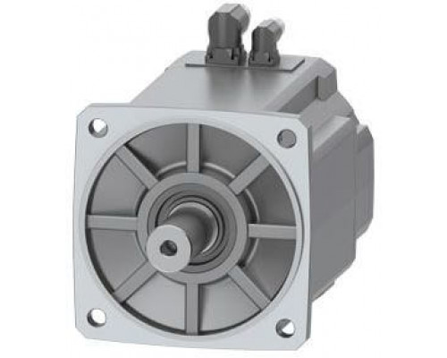 Siemens 1FK2210-4AB00-0SB0 Серводвигатель, М0 40 Нм, ПН 5,4 кВт при 1500 об/мин, ПН 3,05 кВт при 750 об/мин, IP64, вал D38x80 мм, датчик 22-бит Siemens 1FK2210-4AB00-0SB0 Серводвигатель, М0 40 Нм, ПН 5,4 кВт при 1500 об/мин, ПН 3,05 кВт при 750 об/мин, IP64, вал D38x80 мм, датчик 22-бит