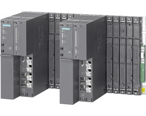 Siemens 6ES7656-5CN34-1CF0 Станция автоматизации AS 410, резервированная, SIMATIC PCS 7, 4xIF960 near XTR, 2xCPU 410-5H, 2xPS407R Siemens 6ES7656-5CN34-1CF0 Станция автоматизации AS 410, резервированная, SIMATIC PCS 7, 4xIF960 near XTR, 2xCPU 410-5H, 2xPS407R