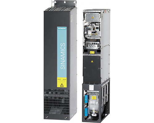 Siemens 6SL3300-7TE33-8AA1 Активный модуль Sinamics для трехфазных сетей 380-480 В, 50/60 Гц, 235 кВт Siemens 6SL3300-7TE33-8AA1 Активный модуль Sinamics для трехфазных сетей 380-480 В, 50/60 Гц, 235 кВт