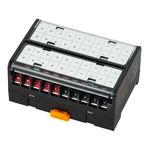 ACS-B40L AUTONICS Клеммные блоки ввода/вывода ACS-B40L AUTONICS Клеммные блоки ввода/вывода