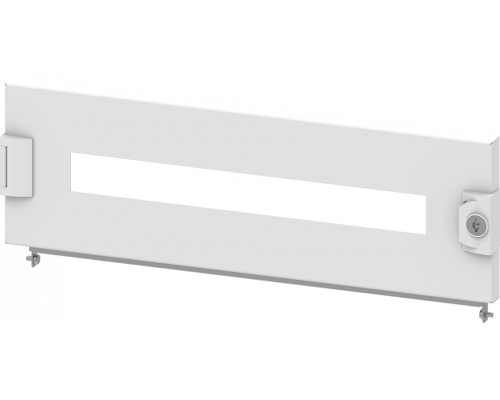 Siemens 8PQ2020-6BA28 Модульная дверь IP4x для модульных устройств 1-ряд, 24м x 200мм x 600мм Siemens 8PQ2020-6BA28 Модульная дверь IP4x для модульных устройств 1-ряд, 24м x 200мм x 600мм