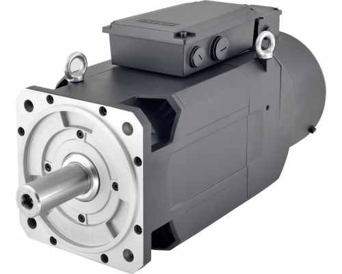 Siemens 1PH1131-1HF10-0GA0 Электродвигатель, 380 В, Pn 11 кВт, Nn 15000 об/мин, Mn 70 Нм, вал H132 мм, абсолютный энкодер 20 бит Siemens 1PH1131-1HF10-0GA0 Электродвигатель, 380 В, Pn 11 кВт, Nn 15000 об/мин, Mn 70 Нм, вал H132 мм, абсолютный энкодер 20 бит