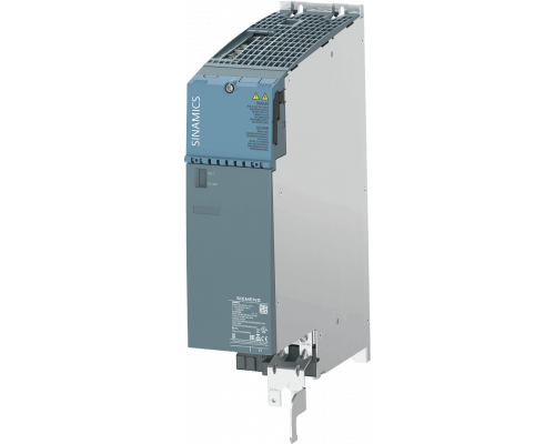 Siemens 6SL5130-6UE22-4AD0 Преобразователь Sinamics S220 Smart Line, 380-480 В, 495-720 В, 24 кВт, IP20 Siemens 6SL5130-6UE22-4AD0 Преобразователь Sinamics S220 Smart Line, 380-480 В, 495-720 В, 24 кВт, IP20