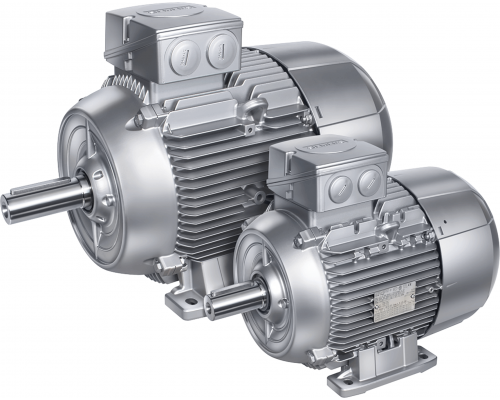Siemens 1LE1002-1DA43-4AB4-Z Двигатель низковольтный, IEC к.з. двигатель, самоохлаждаемый, 18,5-21,3 кВт Siemens 1LE1002-1DA43-4AB4-Z Двигатель низковольтный, IEC к.з. двигатель, самоохлаждаемый, 18,5-21,3 кВт