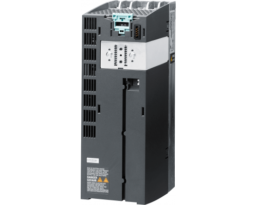 Siemens 6AG1210-1PE21-2UL0 Силовой модуль для приводов, 7,5 кВт, диапазон температур -25...+50°C, стойкое покрытие Siemens 6AG1210-1PE21-2UL0 Силовой модуль для приводов, 7,5 кВт, диапазон температур -25...+50°C, стойкое покрытие